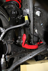 BMR Sway Bars End Link Kit (set of 4) for Mustang 2015-22 | #ELK012 - Available from NEMESISUK.COM